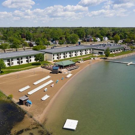 Tawas Bay Beach Resort & Conference Center East Tawas 외부 사진