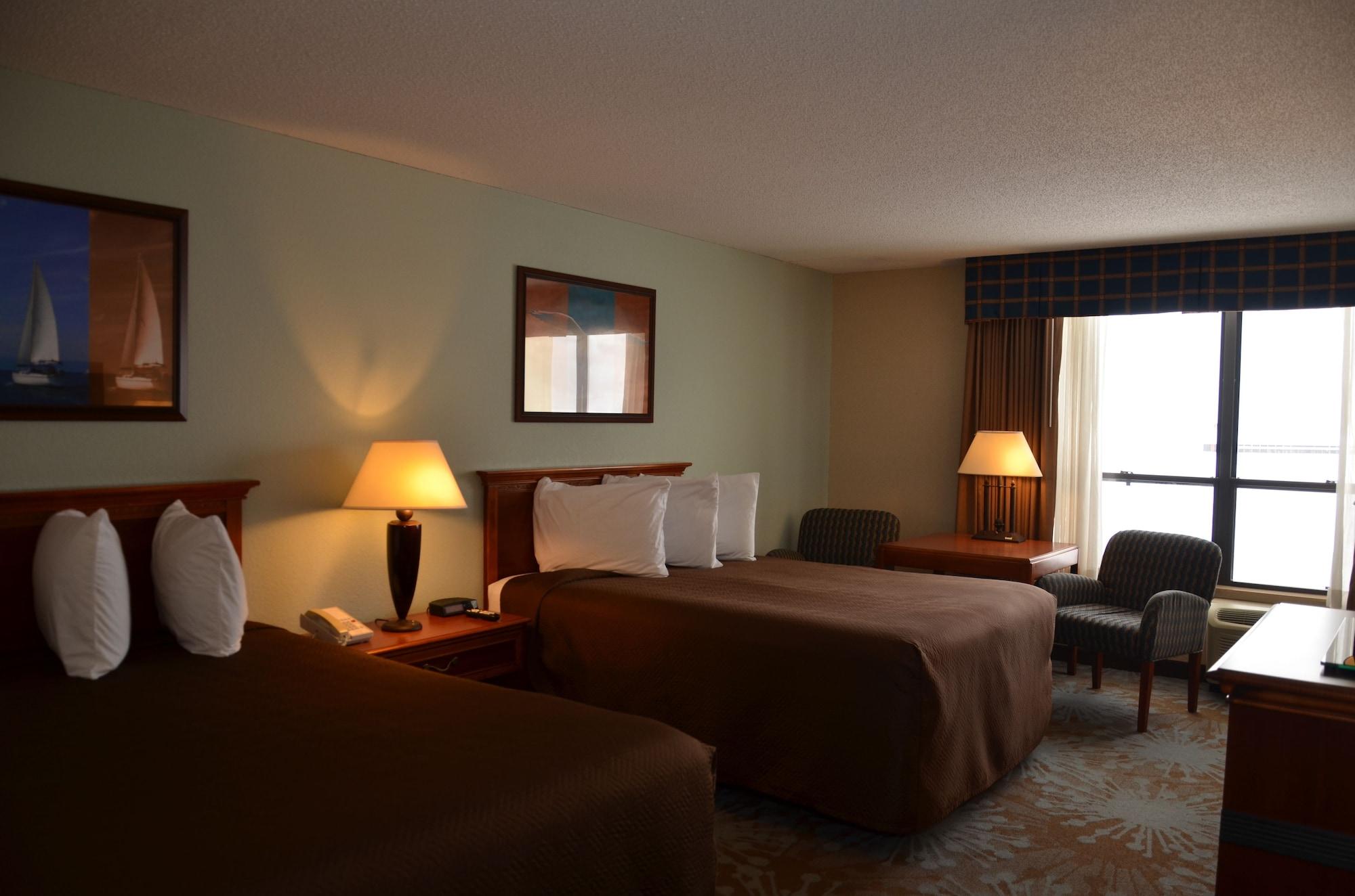 Tawas Bay Beach Resort & Conference Center East Tawas 외부 사진