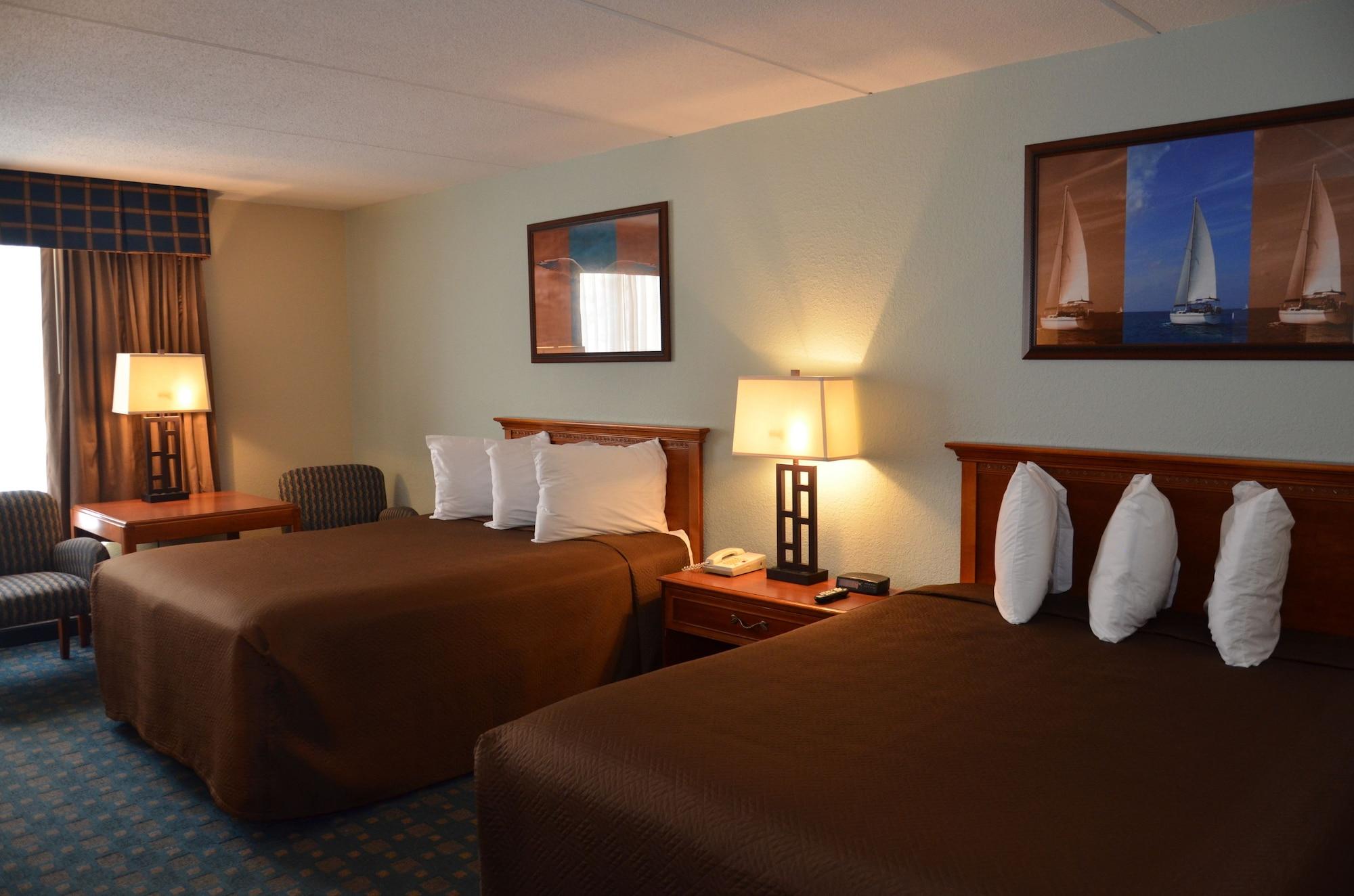 Tawas Bay Beach Resort & Conference Center East Tawas 외부 사진