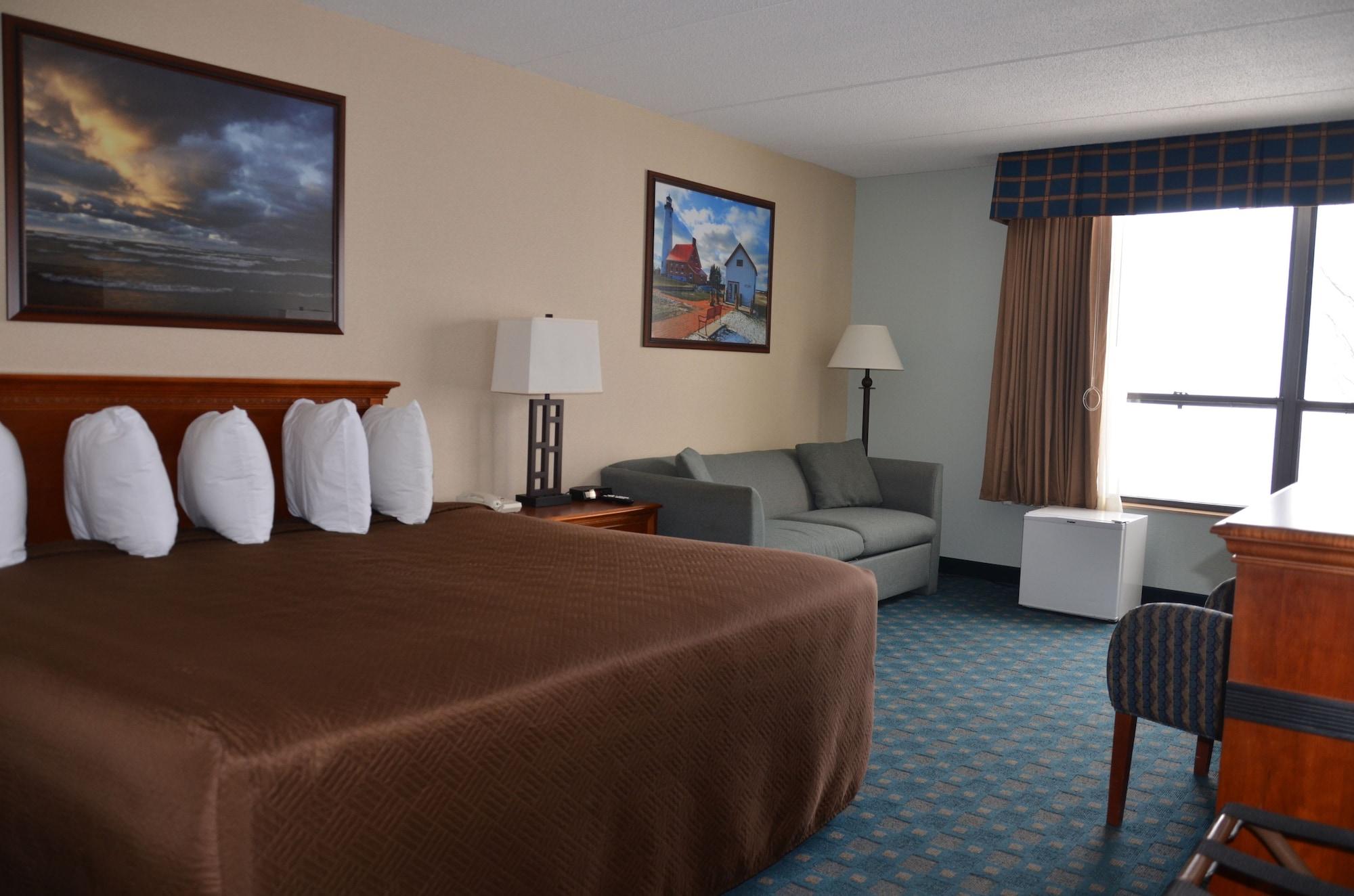 Tawas Bay Beach Resort & Conference Center East Tawas 외부 사진