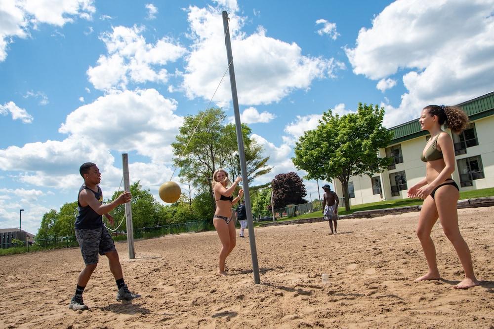 Tawas Bay Beach Resort & Conference Center East Tawas 외부 사진