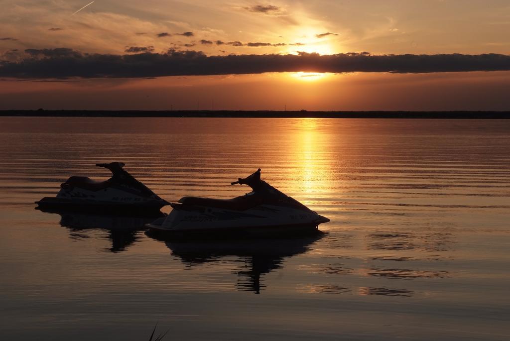 Tawas Bay Beach Resort & Conference Center East Tawas 외부 사진