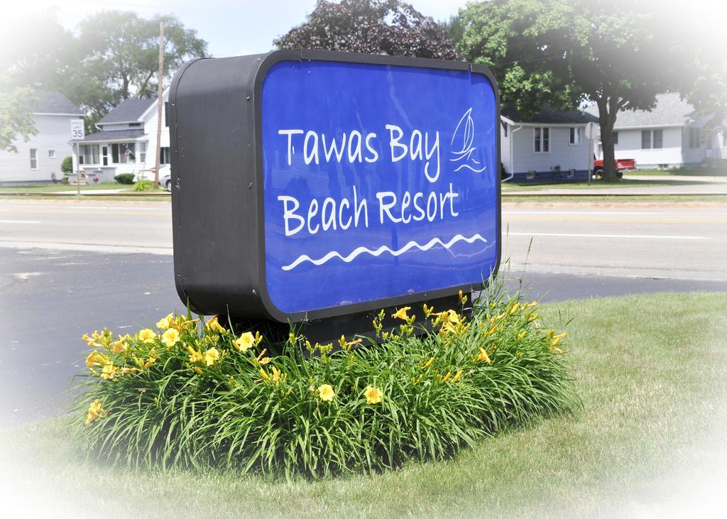 Tawas Bay Beach Resort & Conference Center East Tawas 외부 사진
