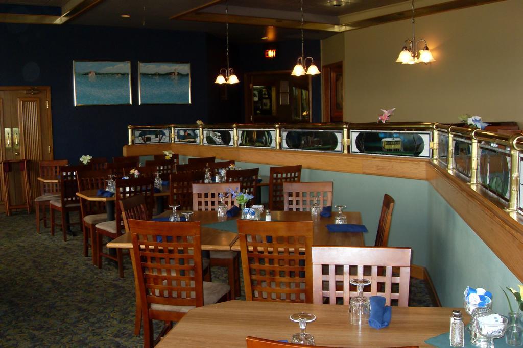 Tawas Bay Beach Resort & Conference Center East Tawas 외부 사진