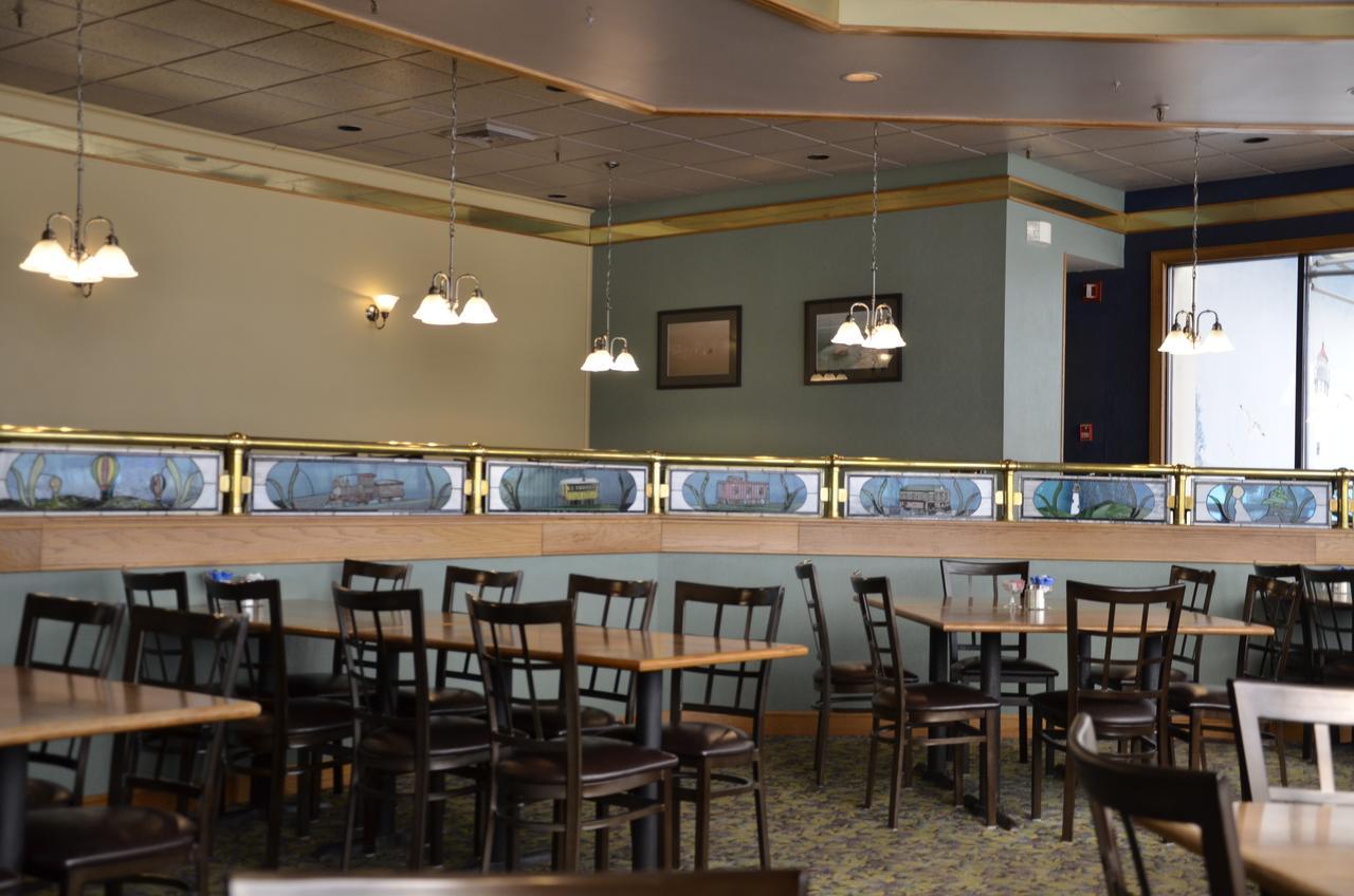 Tawas Bay Beach Resort & Conference Center East Tawas 외부 사진