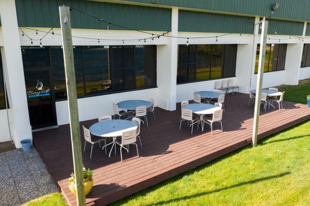 Tawas Bay Beach Resort & Conference Center East Tawas 외부 사진