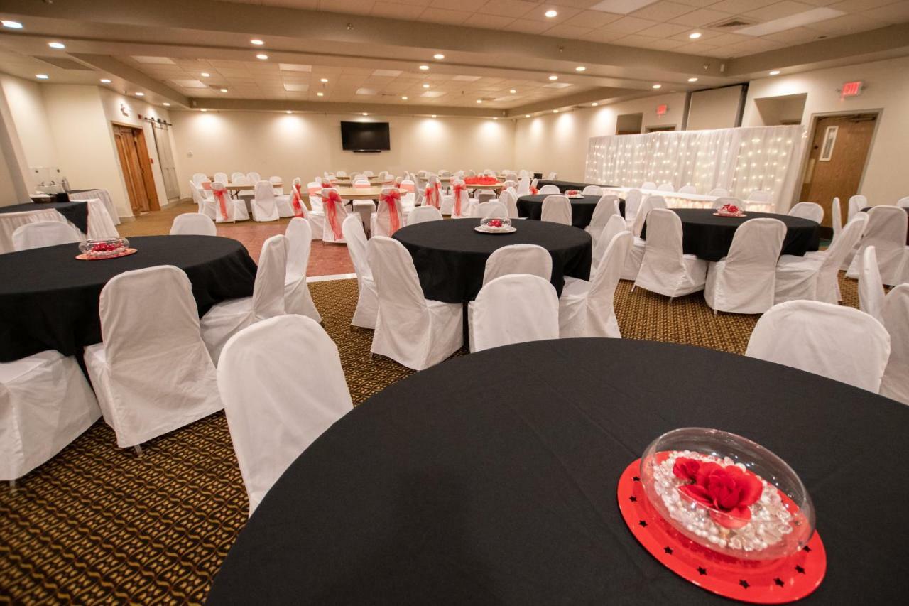 Tawas Bay Beach Resort & Conference Center East Tawas 외부 사진