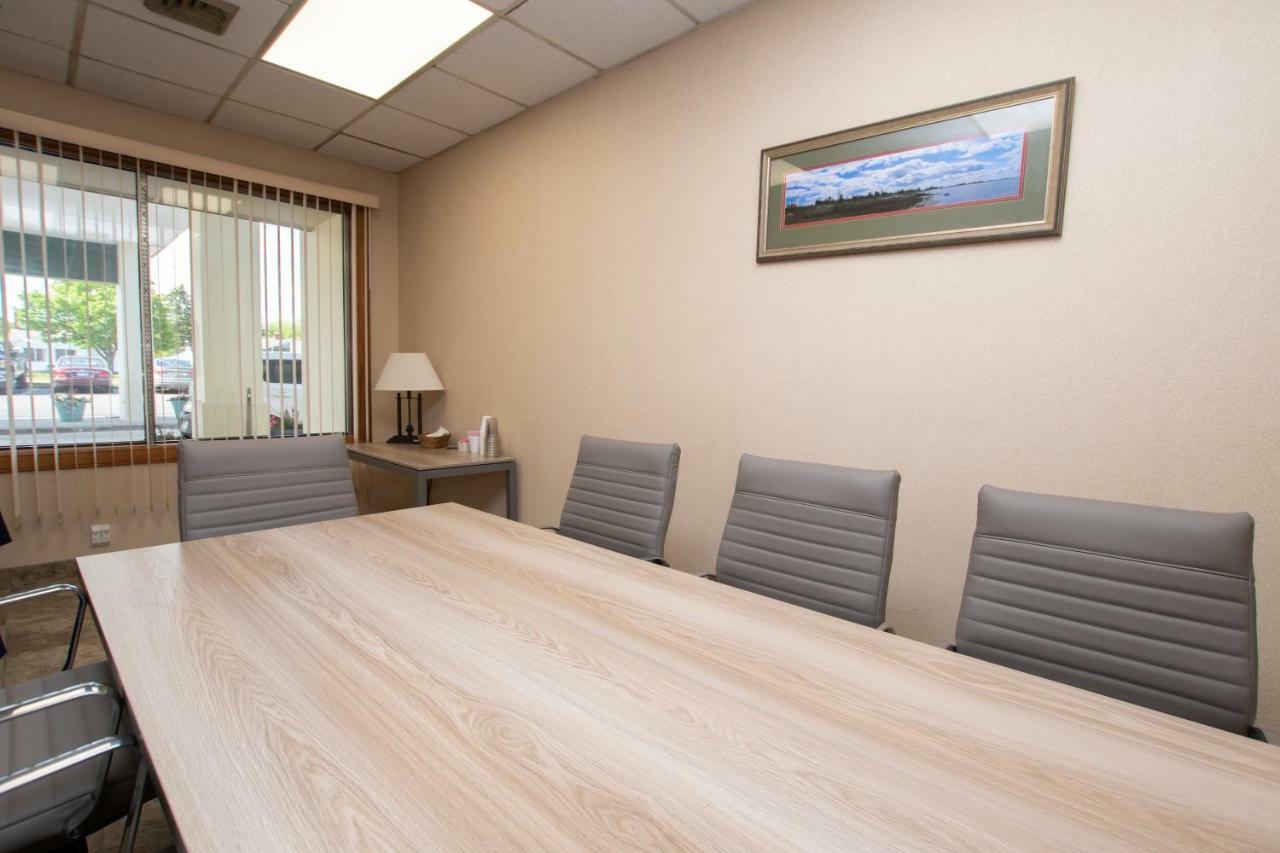 Tawas Bay Beach Resort & Conference Center East Tawas 외부 사진
