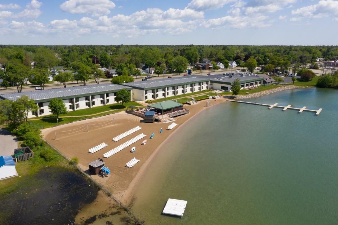 Tawas Bay Beach Resort & Conference Center East Tawas 외부 사진