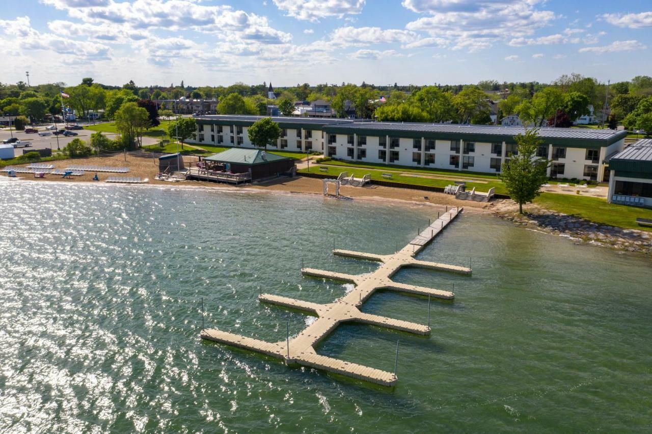Tawas Bay Beach Resort & Conference Center East Tawas 외부 사진